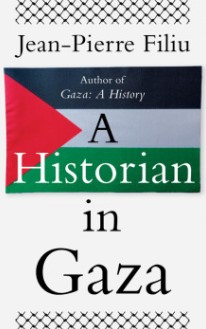 A Historian In Gaza